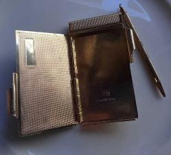 Antika Petit Point Notluk