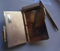 Antika Petit Point Notluk