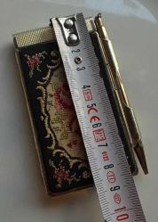 Antika Petit Point Notluk