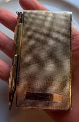 Antika Petit Point Notluk