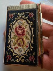 Antika Petit Point Notluk