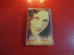 SERTAP ERENER VUR YÜREĞİM KASET