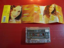 SERTAP ERENER VUR YÜREĞİM KASET