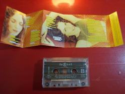 SERTAP ERENER VUR YÜREĞİM KASET