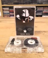 NAZAN ÖNCEL BEN BÖYLE AŞK GÖRMEDİM KASET