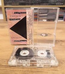 NAZAN ÖNCEL BEN BÖYLE AŞK GÖRMEDİM KASET