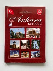 Ankara Rehberi