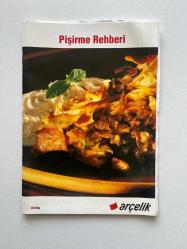 Arçelik Pişirme Rehberi