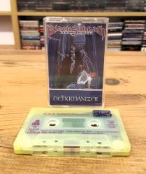 BLACK SABBATH DEHUMANİZER KASET
