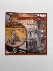 Ayasofya Müzesi Rehber Kitap
