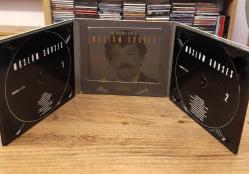 MÜSLÜM GÜRSES THE GREATEST HİTS OF MÜSLÜM GÜRSES 2 Lİ CD DELUXE EDİTİON