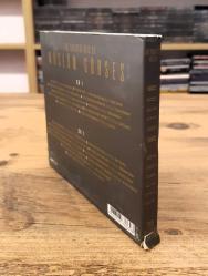 MÜSLÜM GÜRSES THE GREATEST HİTS OF MÜSLÜM GÜRSES 2 Lİ CD DELUXE EDİTİON