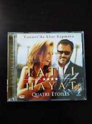 Vcd - TATLI HAYAT