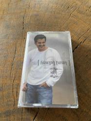 HÜSEYİN TURAN - KİLİT - KASET (JELATİNİNDE)