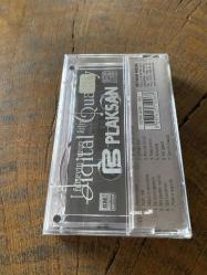 HÜSEYİN TURAN - KİLİT - KASET (JELATİNİNDE)