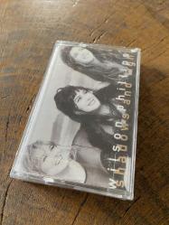 WILSON PHILLIPS - SHADOWS AND LIGHT - KASET (JELATİNİNDE)