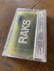 WILSON PHILLIPS - SHADOWS AND LIGHT - KASET (JELATİNİNDE)