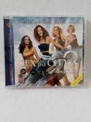 VCD - Sex and the City 2