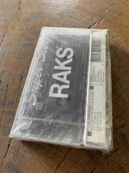 RUHİ SU - PİR SULTAN'DAN LEVNİ'YE - KASET (JELATİNİNDE)