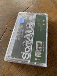 EMEL MÜFTÜOĞLU - ÇOK AYIP - KASET (JELATİNİNDE)