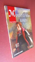 MONTE CRISTO KONTU
