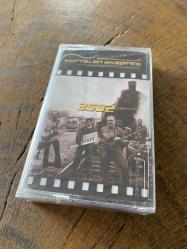 KURTALAN EKSPRES - 3552 - KASET (JELATİNİNDE)