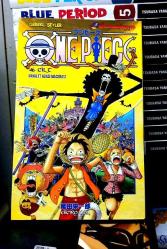 Manga - One Piece Cilt  46