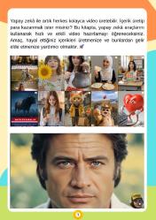 Yapay Zeka ile Video Yapmayı Öğreten Kitap