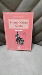 Monte Kristo Kontu