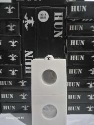 22,5 mm Hun Madeni para Kapama