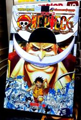 Manga - One Piece Cilt  57