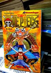Manga - One Piece Cilt   30