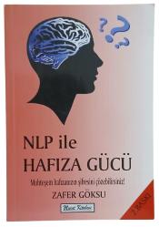 NLP İLE HAFIZA GÜCÜ / imzalı