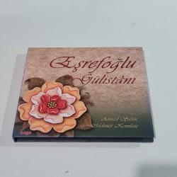 Ahmet Şahin & Mehmet Kemiksiz - Eşrefoğlu Gülistanı 2 - CD