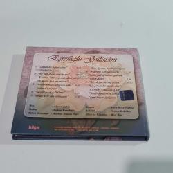 Ahmet Şahin & Mehmet Kemiksiz - Eşrefoğlu Gülistanı 2 - CD