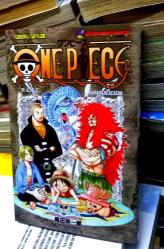 Manga - One Piece Cilt   31