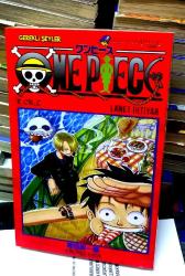 Manga - One Piece Cilt  8