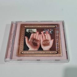 Anadolu Rüzgarı Kına Gecesi Türküleri - CD