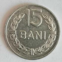 ROMANYA  1966    15 BANİ