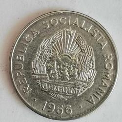 ROMANYA  1966    15 BANİ