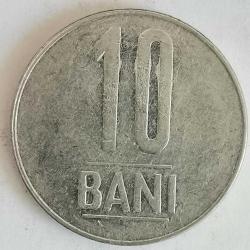 ROMANYA  2008   10 BANİ