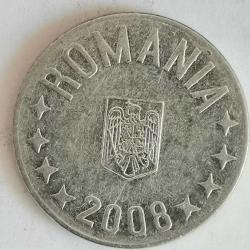 ROMANYA  2008   10 BANİ