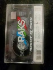 EMRE ALTUĞ SICAK KASET