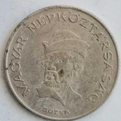 MACARİSTAN  1983  20   FORINT