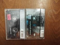 TEOMAN 2 KASET  - GÖNÜLÇELEN - -O,GEMİLER, SUS KONUŞMA KARDELEN
