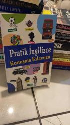 PRATİK İNGİLİZCE KONUŞMA KILAVUZU
