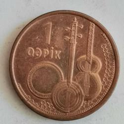 AZERBAYCAN   2006    1  QEPIK