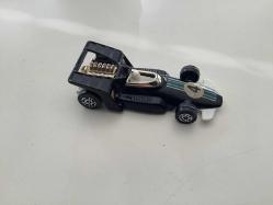 CORGİ JUNİORS FORMULA 5000 RACING CAR METAL OYUNCAK ARABA - MADE İN GR. BRİTAİN