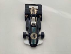 CORGİ JUNİORS FORMULA 5000 RACING CAR METAL OYUNCAK ARABA - MADE İN GR. BRİTAİN