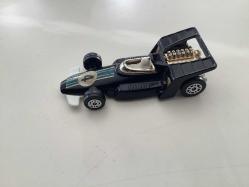 CORGİ JUNİORS FORMULA 5000 RACING CAR METAL OYUNCAK ARABA - MADE İN GR. BRİTAİN